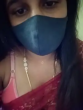 Tamil Rani- online show from 07.29.26