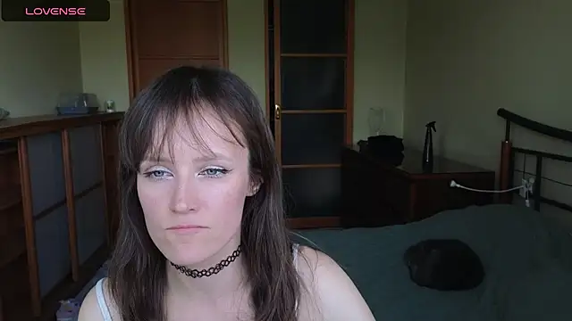 Tender Swan online show from 05.07.26