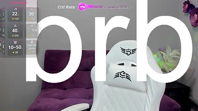 Jessie Cutee online show from 03.04.26