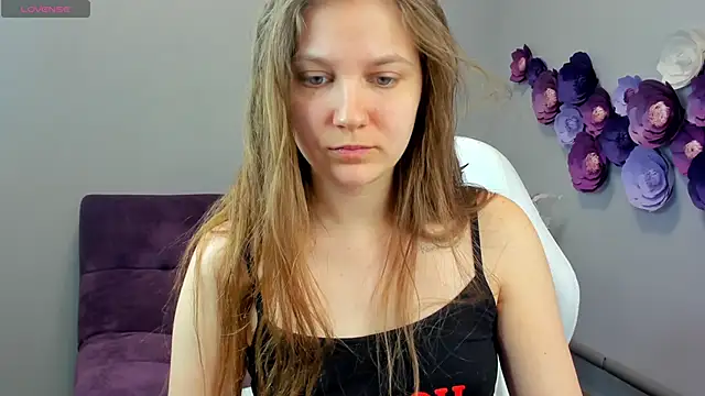 Jessie Cutee online show from 03.15.26