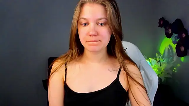 Jessie Cutee online show from 03.17.26