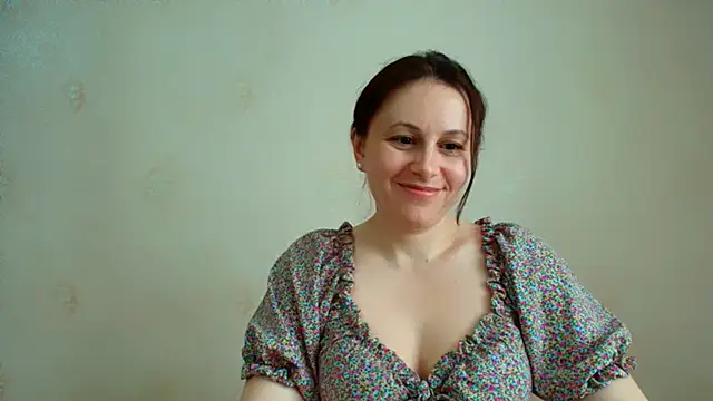 Inessa beauty online show from 05.04.26