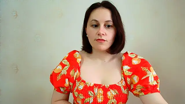 Inessa beauty online show from 05.07.26