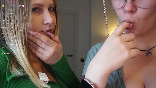 JerriJereb online show from 03.06.26