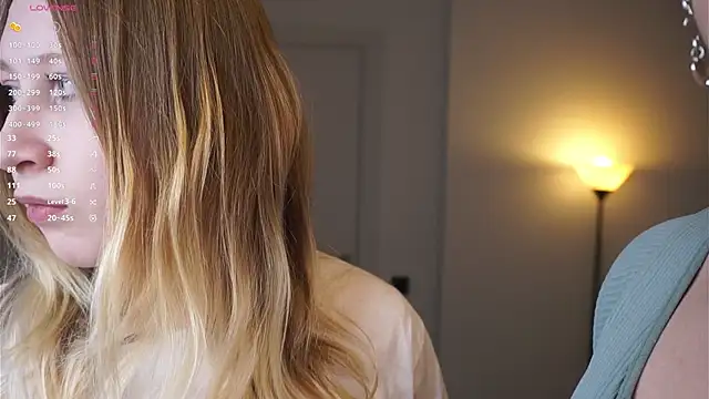 JerriJereb online show from 03.07.26