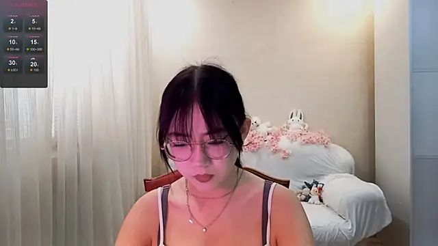 Snapshot of SolvedGlobe chatting on 06.23.26 SolvedGlobe online show from 06.23.26