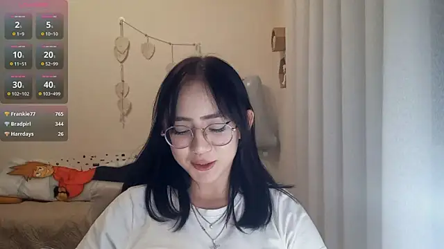 Snapshot of SolvedGlobe chatting on 07.28.26 SolvedGlobe online show from 07.28.26