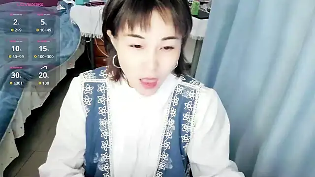 PINGGUO-99 online show from 03.15.26