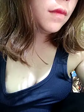 Susu-min online show from 03.02.26