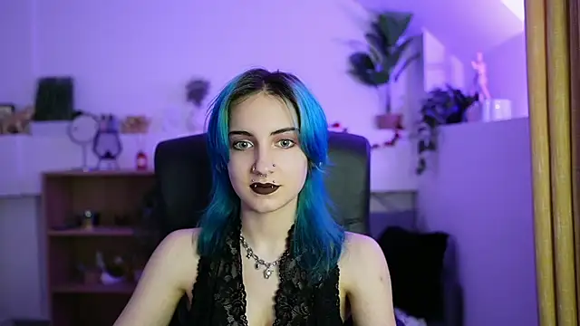 stacy  x3 online show from 04.26.26