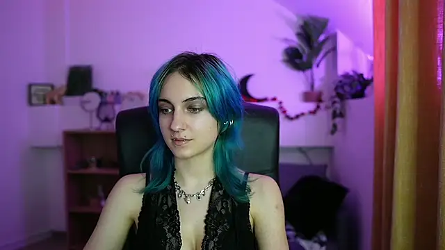 stacy  x3 online show from 05.04.26
