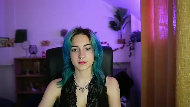 stacy  x3 online show from 05.09.26