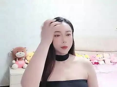 Naomi NN online show from 06.08.26