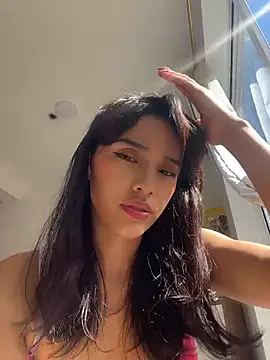 Mia-villalobos online show from 05.01.26