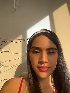 Mia-villalobos online show from 05.07.26
