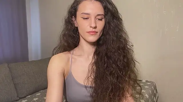 ReginaYourCrush online show from 03.07.26