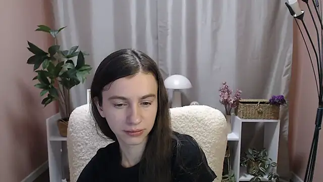 Snapshot of MistyBree chatting on 03.06.26 MistyBree online show from 03.06.26