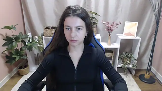 MistyBree online show from 04.27.26