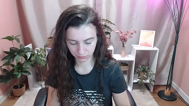 MistyBree online show from 05.03.26