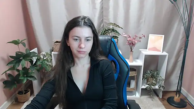 MistyBree online show from 05.04.26