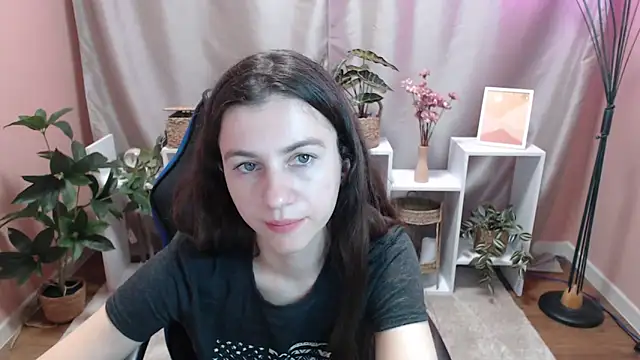 MistyBree online show from 05.07.26
