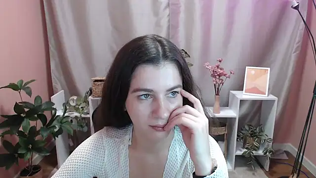 MistyBree online show from 05.13.26