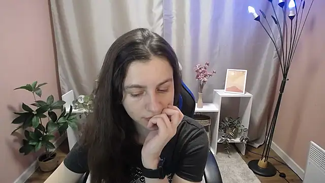 MistyBree online show from 06.01.26