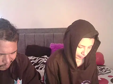 JadeYJacob online show from 03.18.26