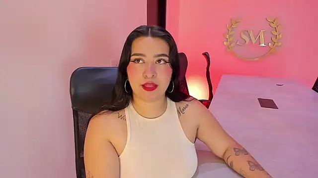 HannaSanchez online show from 03.17.26