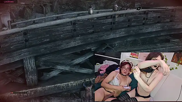 kittelele online show from 03.05.26