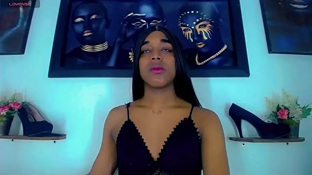 Nashla D - online show from 04.28.26
