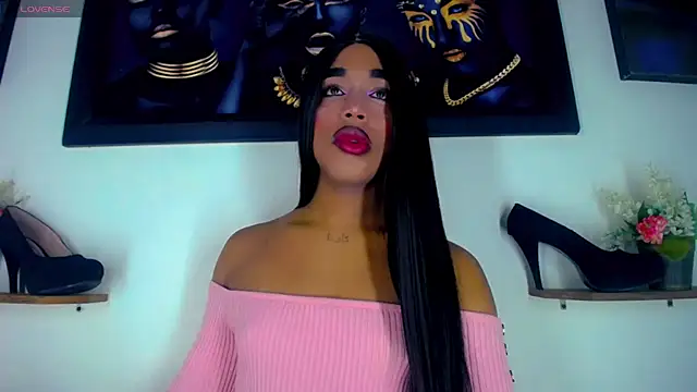 Nashla D - online show from 04.29.26
