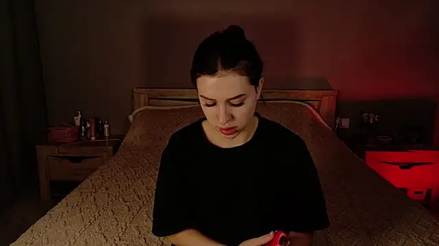  HotBella  online show from 03.05.26