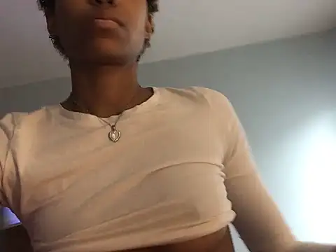 LunaBl00m online show from 03.09.26