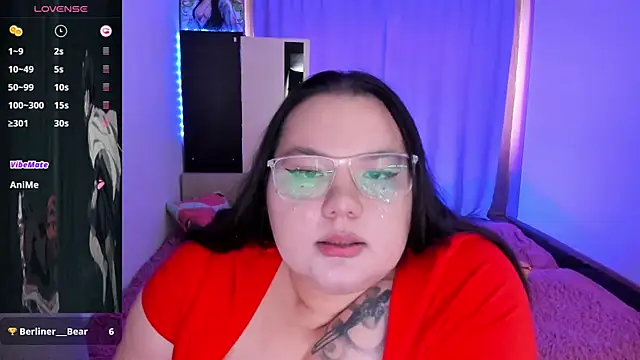 YoshinoSomei online show from 03.02.26