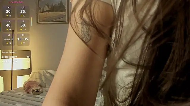 AkiSway online show from 03.14.26