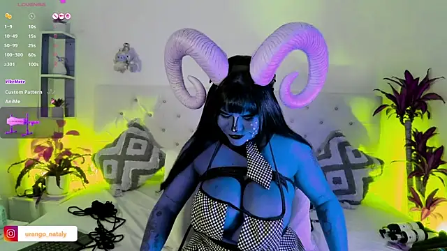 ava malaikaaa online show from 03.13.26