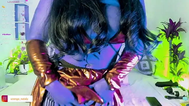 ava malaikaaa online show from 03.14.26