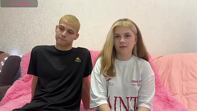 mirel couple online show from 06.29.26