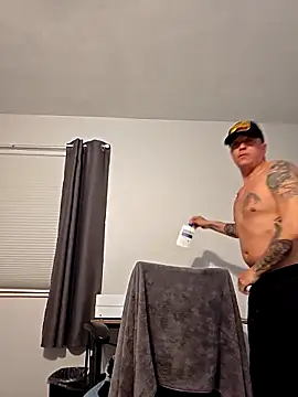 DoggiiDick online show from 03.10.26