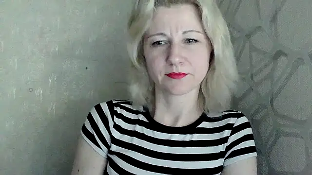 Katerina-Kissa online show from 03.04.26