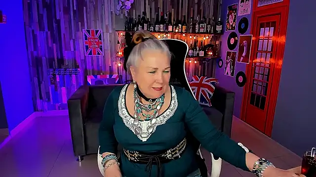 LilaMaharani online show from 05.02.26