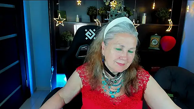 LilaMaharani online show from 06.19.26