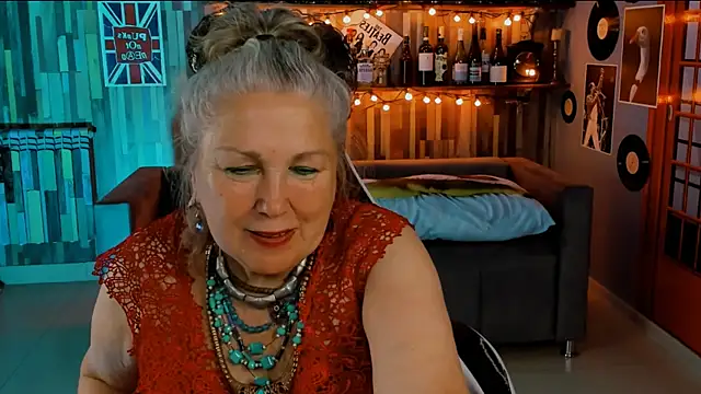 LilaMaharani online show from 07.05.26