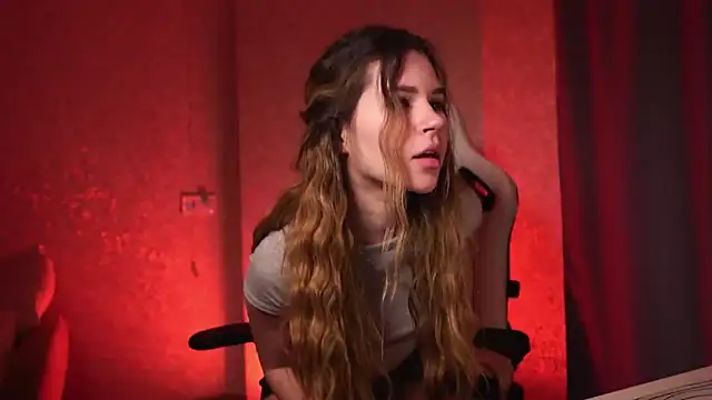 kissandtouch online show from 03.11.26