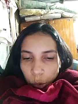 BiancaRoyale online show from 05.04.26