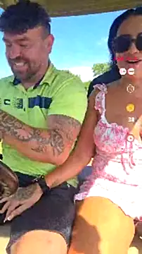 WifeWithPermission online show from 07.15.26