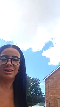 WifeWithPermission online show from 08.05.26