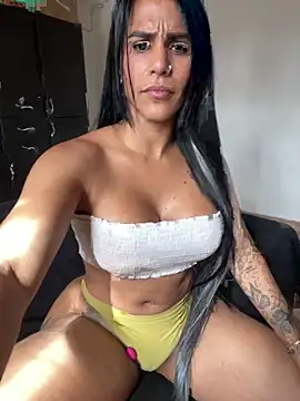 Maracuchitam online show from 06.06.26