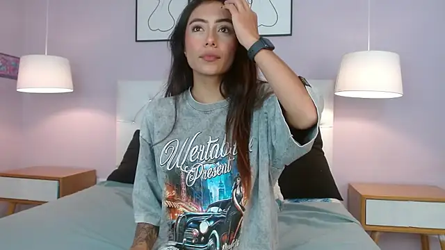 Cataleyaa23 online show from 04.24.26